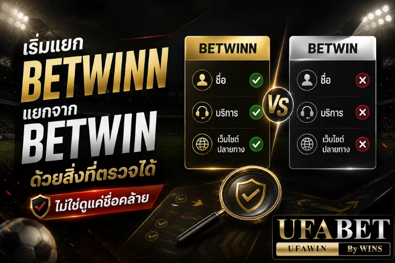 BETWINN