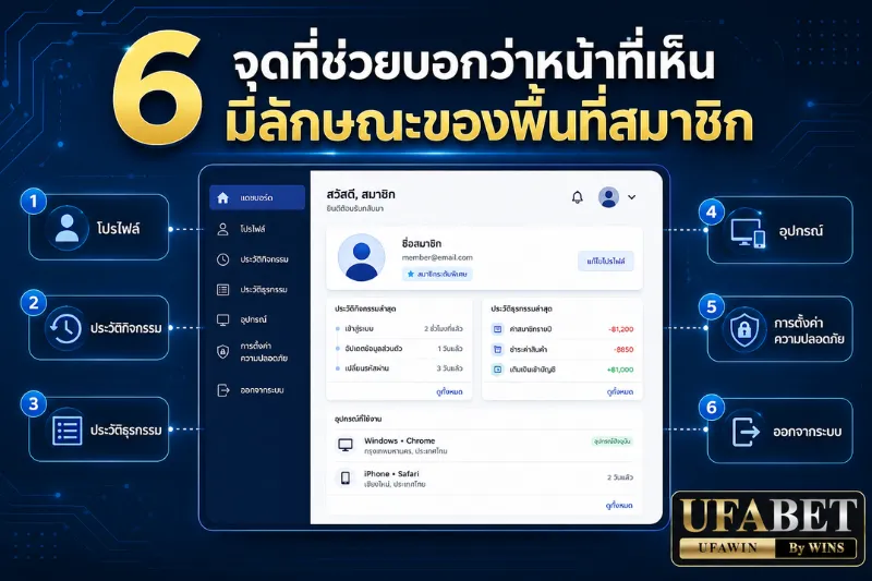 UFADMWIN