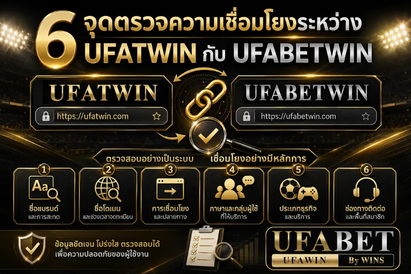 UFATWIN