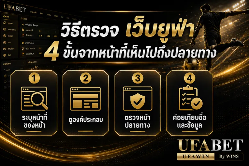 เว็บยูฟ่า