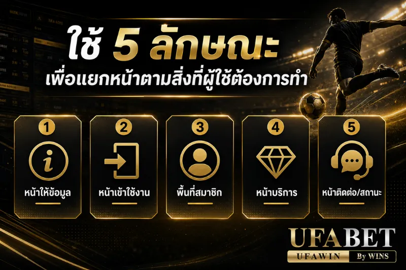 เว็บยูฟ่า